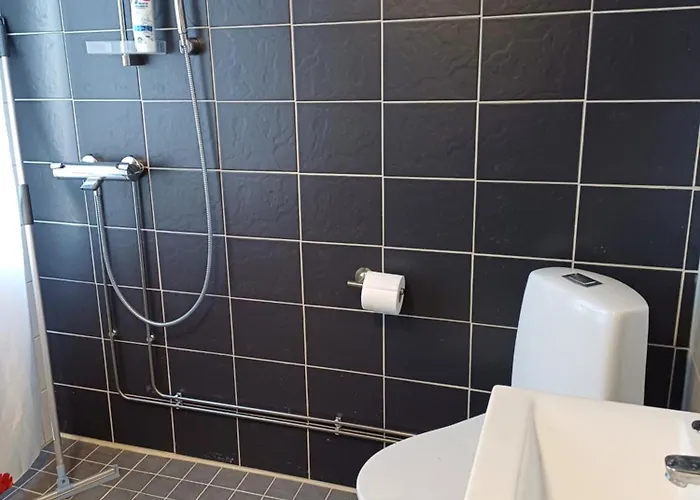 Mulikan Hillton 3* Pääjärvi