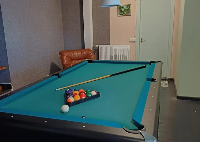 Mulikan Hillton Bed & Breakfast