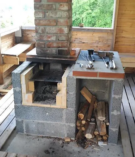 Mulikan Hillton Bed & Breakfast 3*