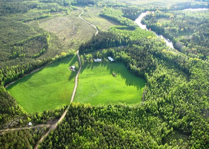 Bed & Breakfast Mulikan Hillton 3*