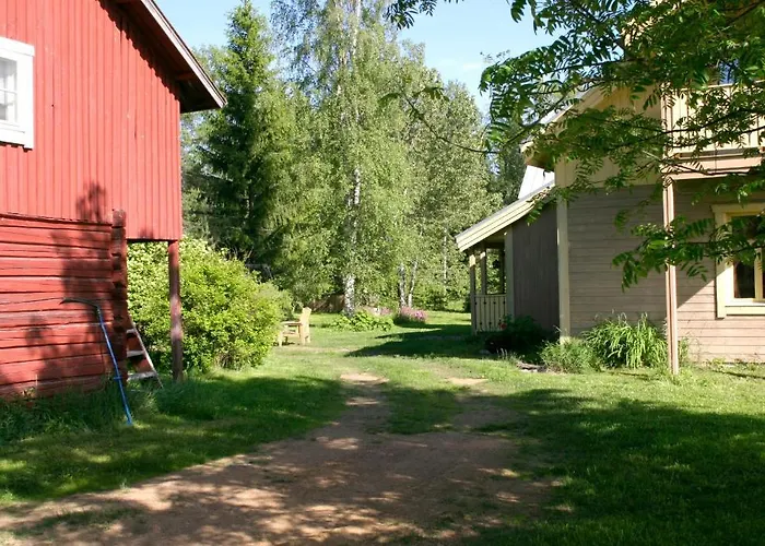 Mulikan Hillton Bed and breakfast