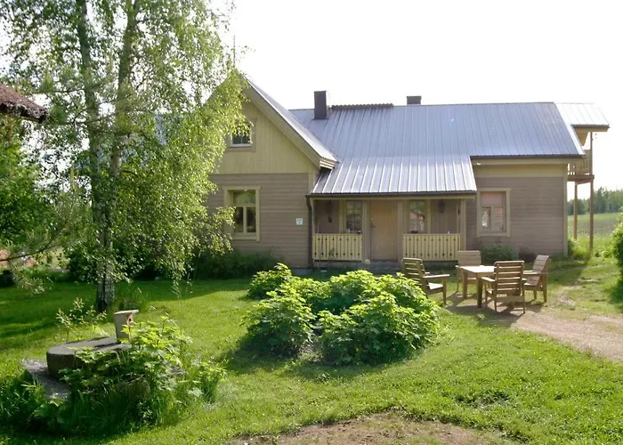 Mulikan Hillton Bed & Breakfast 3*