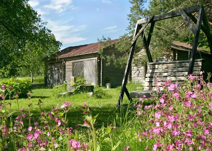 Mulikan Hillton 3* Pääjärvi