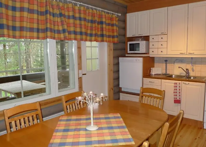 Bed and breakfast Mulikan Hillton 3*