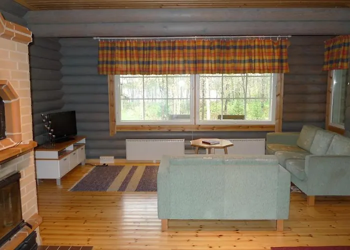 Mulikan Hillton Bed and breakfast