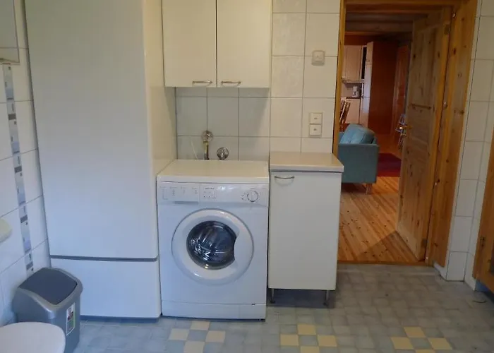 Bed & Breakfast Mulikan Hillton Pääjärvi