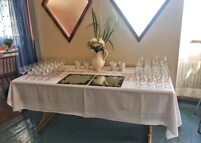 Mulikan Hillton Pääjärvi