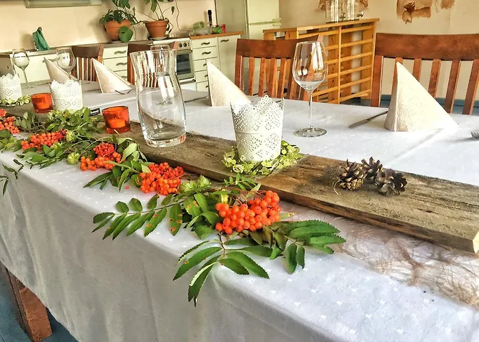 Mulikan Hillton Bed & Breakfast 3*