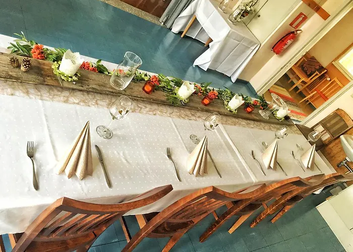 Bed & Breakfast Mulikan Hillton 3*