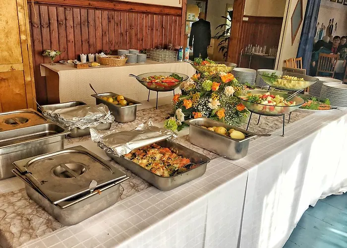 Mulikan Hillton 3* Pääjärvi