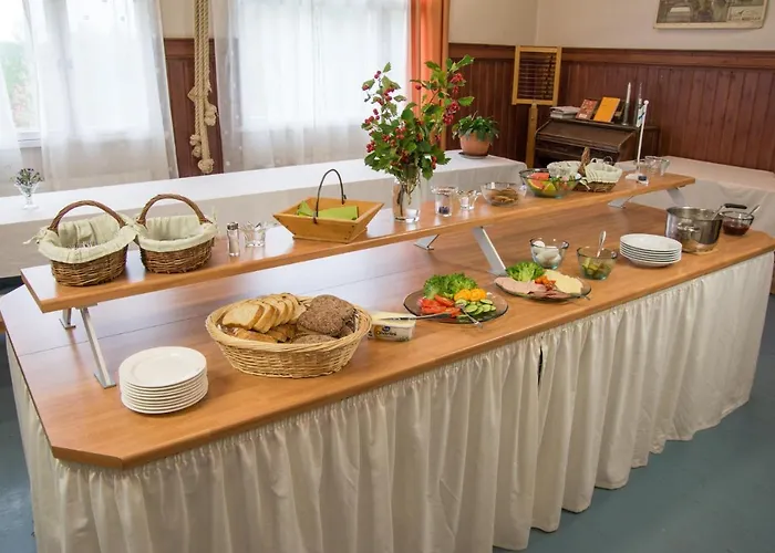 Bed & Breakfast Mulikan Hillton Pääjärvi