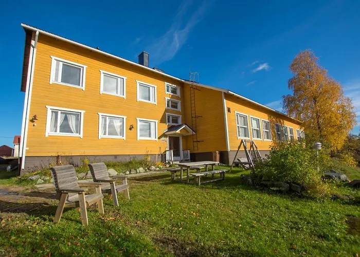 Bed and breakfast Mulikan Hillton