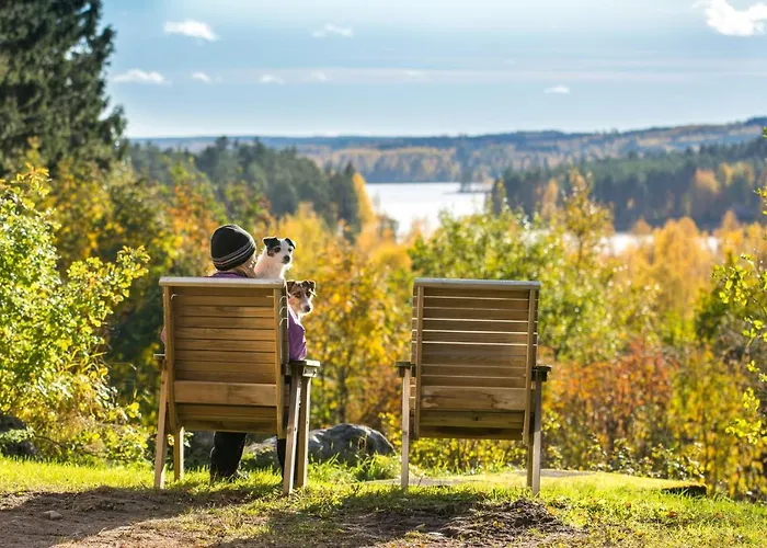 Mulikan Hillton Bed and breakfast 3*