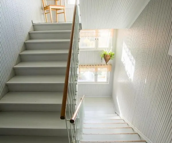 Bed & Breakfast Mulikan Hillton